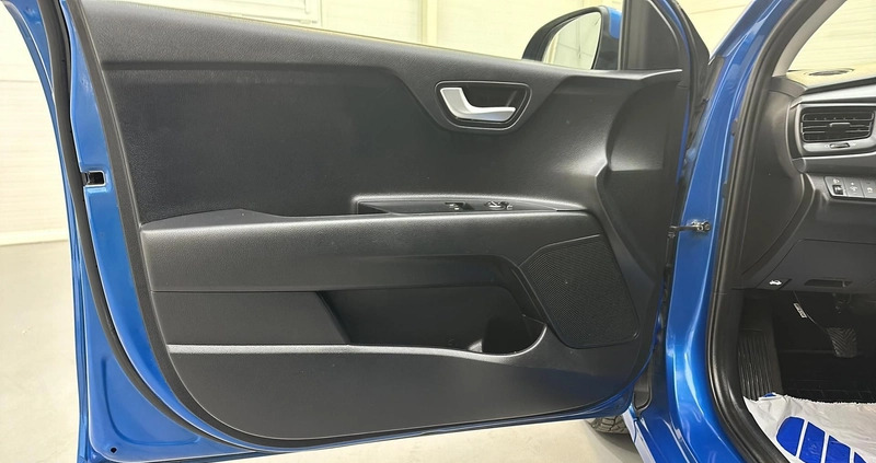 Kia Rio cena 42900 przebieg: 97445, rok produkcji 2020 z Lipno małe 277